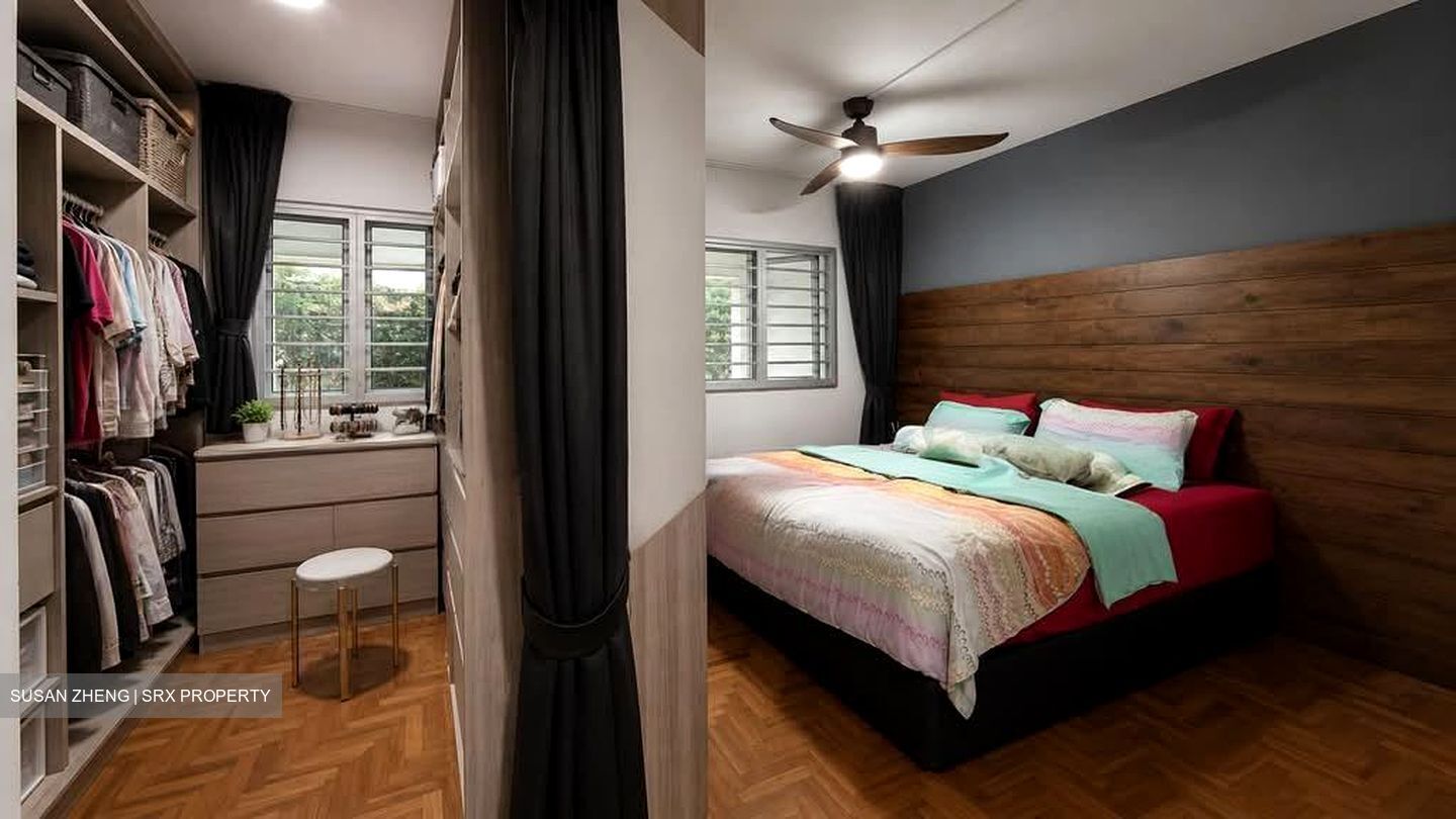 Blk 327 Jurong East Street 31 (Jurong East), HDB Executive #569743821